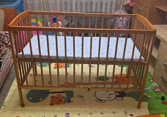 Манеж Макеевка