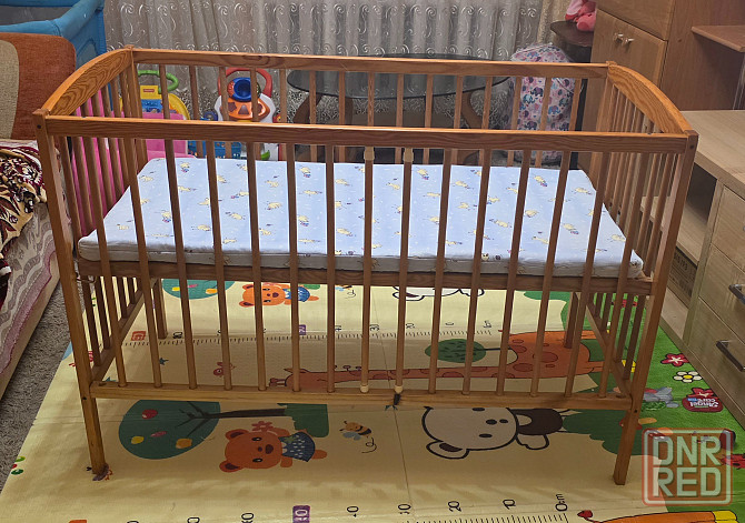 Манеж Макеевка - изображение 2