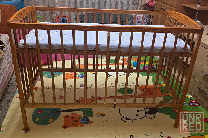 Манеж Макеевка - изображение 3