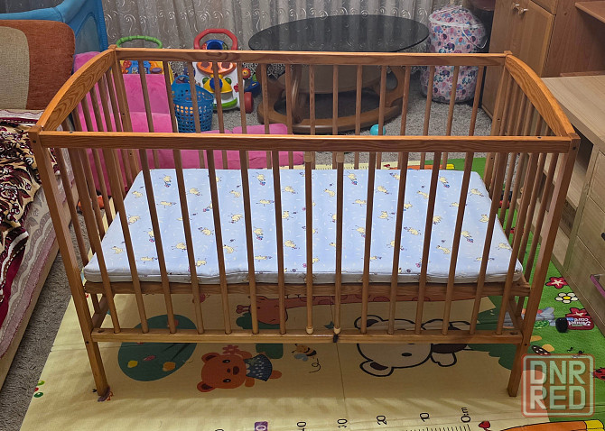 Манеж Макеевка - изображение 1