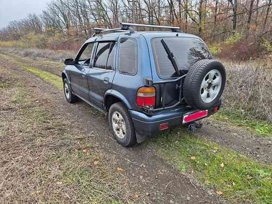 Продам машину Киа Спортэдж Волноваха