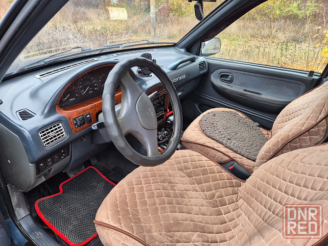 Продам машину Киа Спортэдж Волноваха - изображение 3