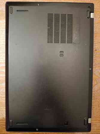 Lenovo ThinkPad X280 (i5-8250U, FullHD, 8Gb DDR4, SSD 512Gb) Макеевка