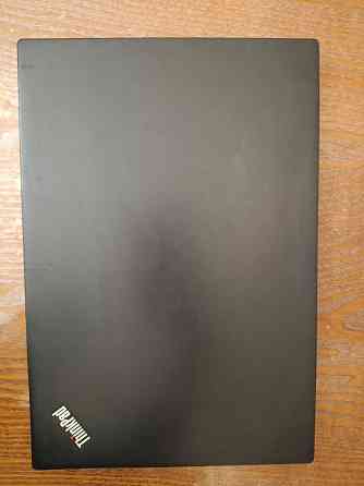 Lenovo ThinkPad X280 (i5-8250U, FullHD, 8Gb DDR4, SSD 512Gb) Макеевка