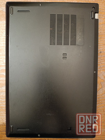Lenovo ThinkPad X280 (i5-8250U, FullHD, 8Gb DDR4, SSD 512Gb) Макеевка - изображение 4