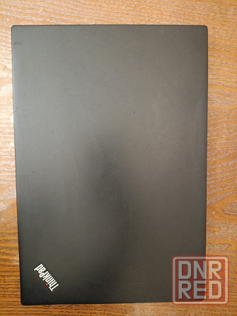 Lenovo ThinkPad X280 (i5-8250U, FullHD, 8Gb DDR4, SSD 512Gb) Макеевка - изображение 3