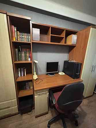 Продается 3.кв. Ленинский р-н, ул.Днепродзержинская Донецк