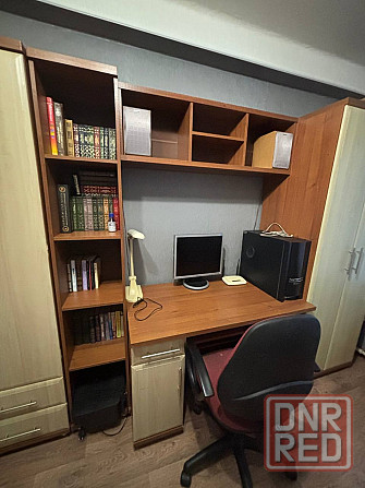 Продается 3.кв. Ленинский р-н, ул.Днепродзержинская Донецк - изображение 2