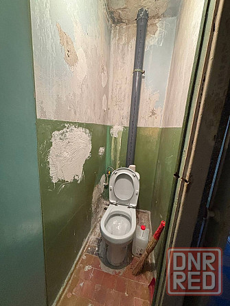 Продается 3.кв. Ленинский р-н, ул.Днепродзержинская Донецк - изображение 9