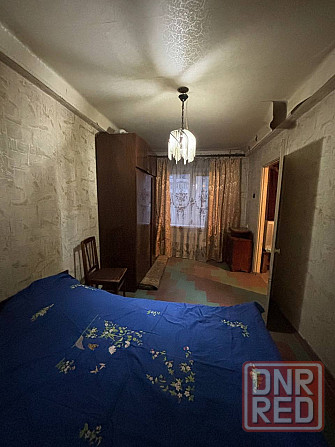 Продается 3.кв. Ленинский р-н, ул.Днепродзержинская Донецк - изображение 7