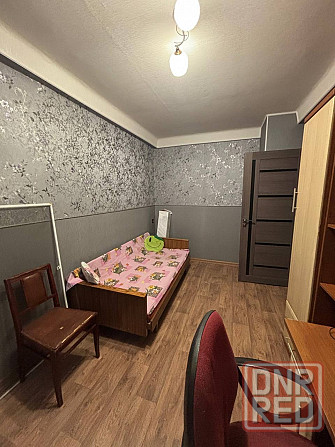 Продается 3.кв. Ленинский р-н, ул.Днепродзержинская Донецк - изображение 3