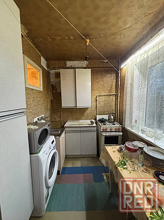 Продается 3.кв. Ленинский р-н, ул.Днепродзержинская Донецк - изображение 5