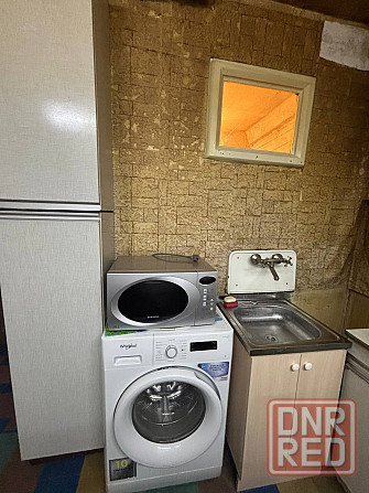 Продается 3.кв. Ленинский р-н, ул.Днепродзержинская Донецк - изображение 4