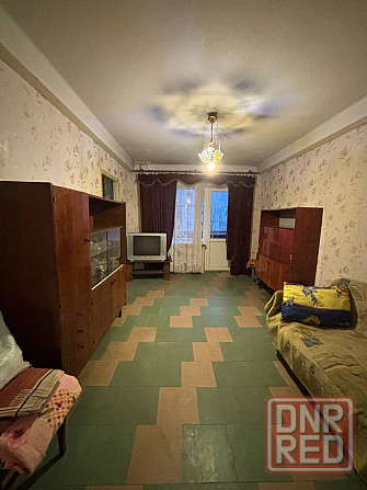 Продается 3.кв. Ленинский р-н, ул.Днепродзержинская Донецк - изображение 6