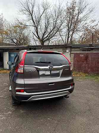 Honda CR-V 2.4 AT, 2015, 172 300 км Алчевск