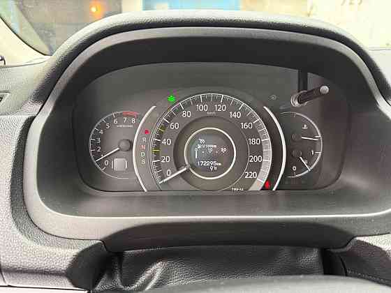Honda CR-V 2.4 AT, 2015, 172 300 км Алчевск