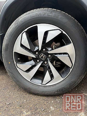 Honda CR-V 2.4 AT, 2015, 172 300 км Алчевск - изображение 8