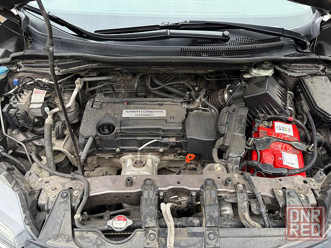 Honda CR-V 2.4 AT, 2015, 172 300 км Алчевск - изображение 6
