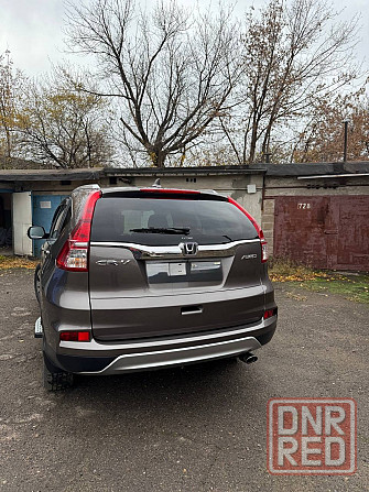 Honda CR-V 2.4 AT, 2015, 172 300 км Алчевск - изображение 4