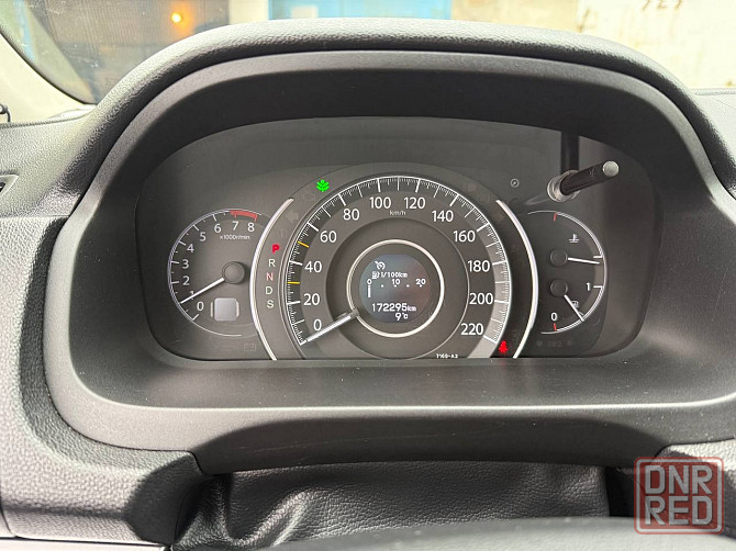 Honda CR-V 2.4 AT, 2015, 172 300 км Алчевск - изображение 5