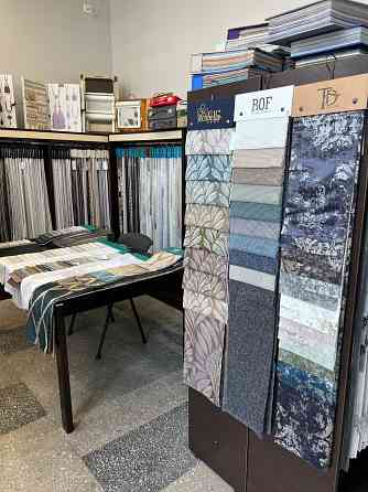 Требуется администратор в салон штор Донецк