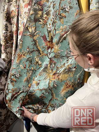 Требуется администратор в салон штор Донецк - изображение 3