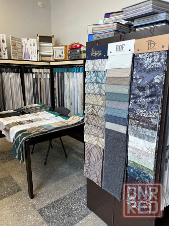 Требуется администратор в салон штор Донецк - изображение 4