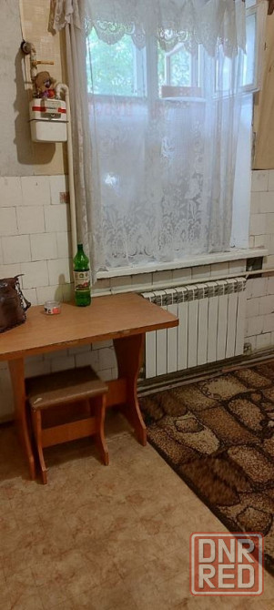 Продам 1-комнатную квартиру в Кировском районе ( ориентир Абакумова) Донецк - изображение 3