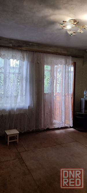 Продам 1-комнатную квартиру в Кировском районе ( ориентир Абакумова) Донецк - изображение 2
