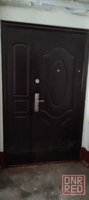 Продам 1-комнатную квартиру в Кировском районе ( ориентир Абакумова) Донецк - изображение 4