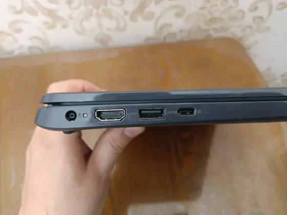 Dell Latitude 3410 (i5-10310U, FullHD, 8Gb DDR4, SSD 512Gb) Макеевка
