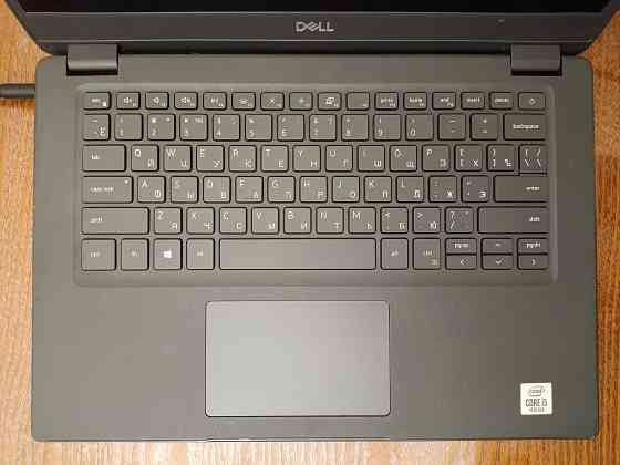 Dell Latitude 3410 (i5-10310U, FullHD, 12Gb DDR4, SSD 512Gb) Макеевка