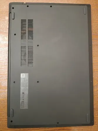 Lenovo V340-17IWL (i5-8265u, 8Gb DDR4, SSD 250Gb, FullHD) Макеевка