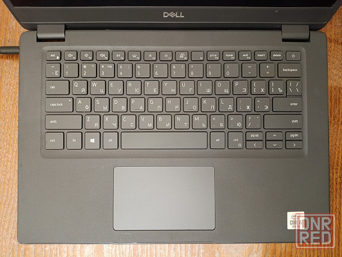 Dell Latitude 3410 (i5-10310U, FullHD, 12Gb DDR4, SSD 512Gb) Макеевка - изображение 2