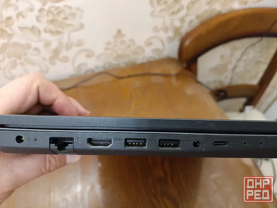 Lenovo V340-17IWL (i5-8265u, 8Gb DDR4, SSD 250Gb, FullHD) Макеевка - изображение 5