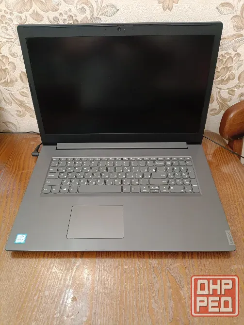 Lenovo V340-17IWL (i5-8265u, 8Gb DDR4, SSD 250Gb, FullHD) Макеевка - изображение 1