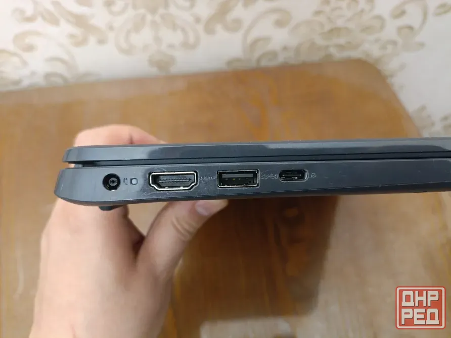 Dell Latitude 3410 (i5-10310U, FullHD, 8Gb DDR4, SSD 512Gb) Макеевка - изображение 6