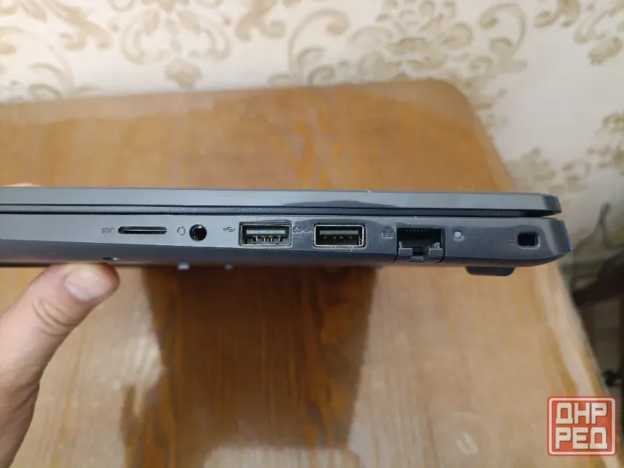 Dell Latitude 3410 (i5-10310U, FullHD, 8Gb DDR4, SSD 512Gb) Макеевка - изображение 8
