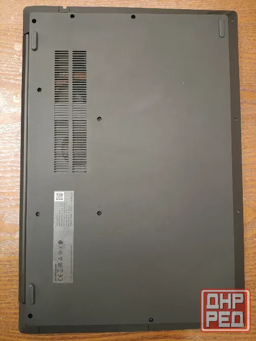 Lenovo V340-17IWL (i5-8265u, 8Gb DDR4, SSD 250Gb, FullHD) Макеевка - изображение 4