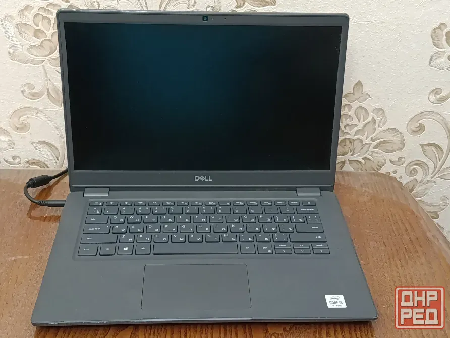Dell Latitude 3410 (i5-10310U, FullHD, 8Gb DDR4, SSD 512Gb) Макеевка - изображение 1