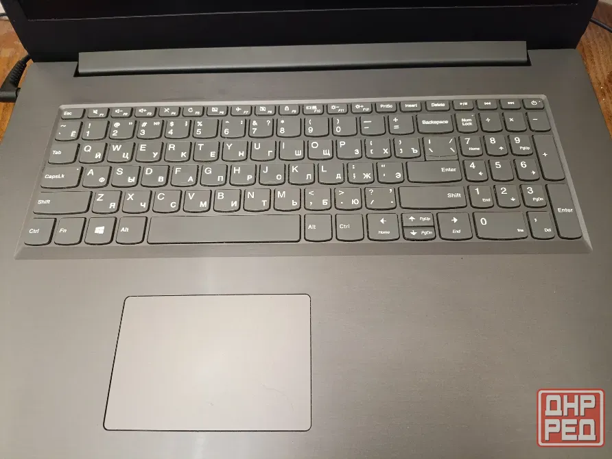Lenovo V340-17IWL (i5-8265u, 8Gb DDR4, SSD 250Gb, FullHD) Макеевка - изображение 2