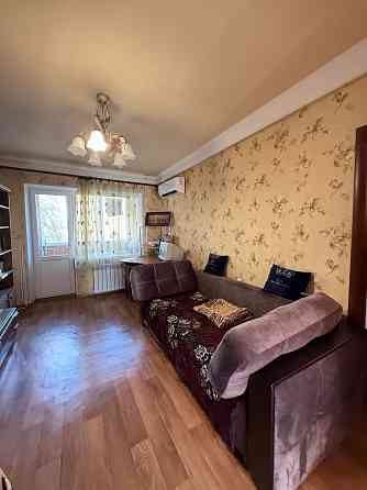 Продаётся уютная 2-комнатная квартира на Гвардейке, в районе 8-8 бис Макеевка