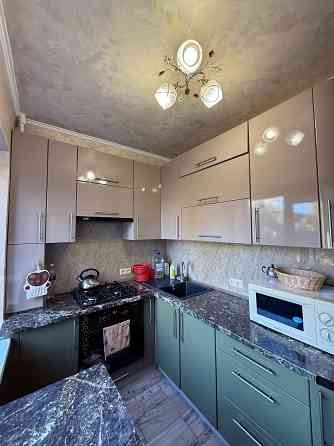 Продаётся уютная 2-комнатная квартира на Гвардейке, в районе 8-8 бис Макеевка