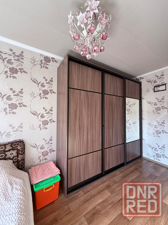 Продаётся уютная 2-комнатная квартира на Гвардейке, в районе 8-8 бис Макеевка - изображение 4