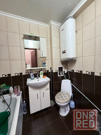 Продаётся уютная 2-комнатная квартира на Гвардейке, в районе 8-8 бис Макеевка - изображение 9