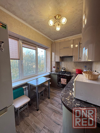 Продаётся уютная 2-комнатная квартира на Гвардейке, в районе 8-8 бис Макеевка - изображение 7