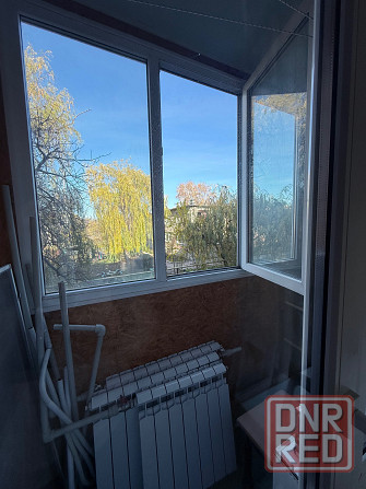 Продаётся уютная 2-комнатная квартира на Гвардейке, в районе 8-8 бис Макеевка - изображение 3