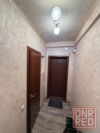 Продаётся уютная 2-комнатная квартира на Гвардейке, в районе 8-8 бис Макеевка - изображение 10