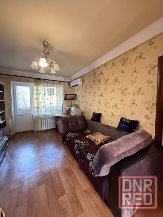 Продаётся уютная 2-комнатная квартира на Гвардейке, в районе 8-8 бис Макеевка - изображение 2