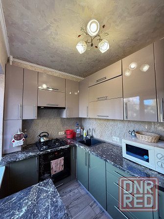 Продаётся уютная 2-комнатная квартира на Гвардейке, в районе 8-8 бис Макеевка - изображение 1